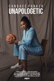 Candace Parker: Unapologetic Dokumentarfilm Untertiteln